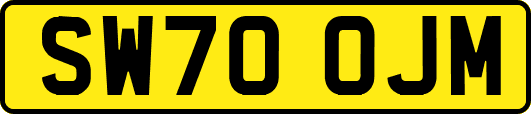 SW70OJM