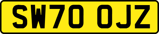 SW70OJZ