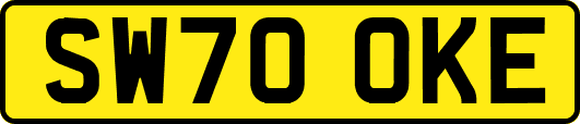 SW70OKE