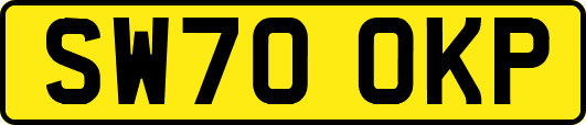 SW70OKP