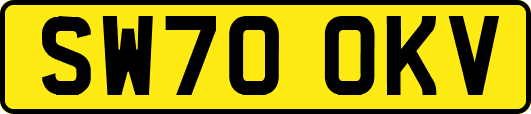 SW70OKV
