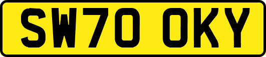 SW70OKY