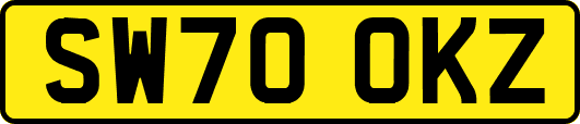SW70OKZ