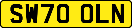 SW70OLN