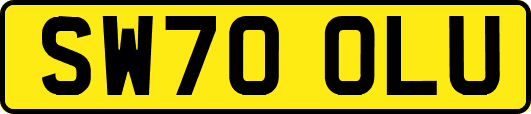 SW70OLU