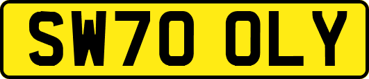SW70OLY