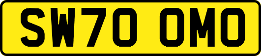 SW70OMO
