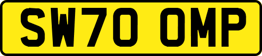 SW70OMP