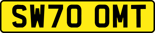 SW70OMT