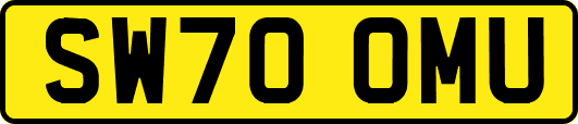 SW70OMU