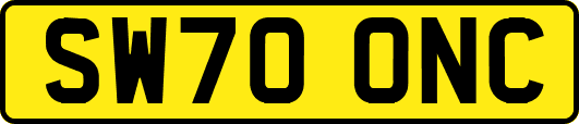 SW70ONC