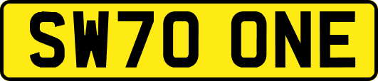 SW70ONE