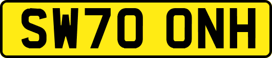 SW70ONH