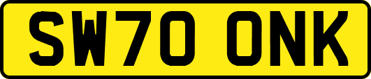 SW70ONK
