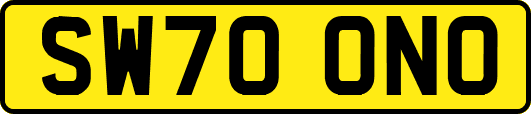 SW70ONO