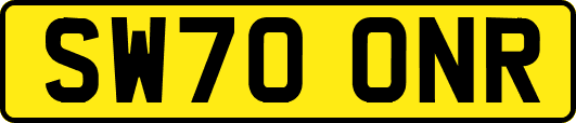 SW70ONR
