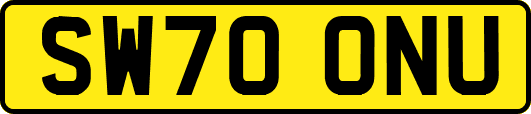 SW70ONU