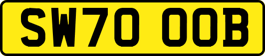SW70OOB