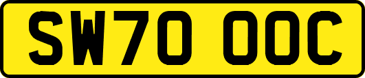SW70OOC