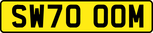 SW70OOM