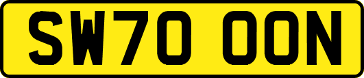 SW70OON