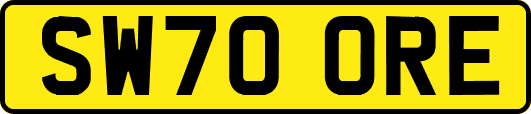 SW70ORE