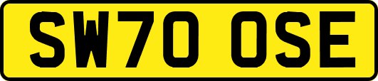 SW70OSE