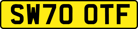 SW70OTF