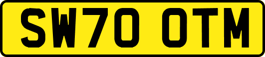 SW70OTM