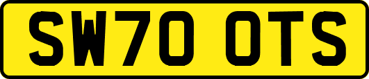 SW70OTS