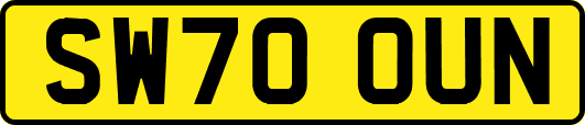 SW70OUN