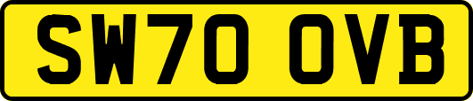 SW70OVB