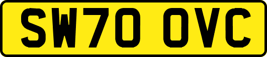 SW70OVC