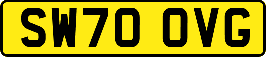 SW70OVG