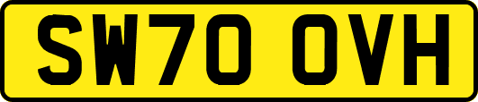 SW70OVH