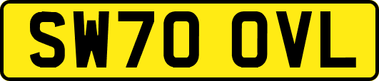 SW70OVL