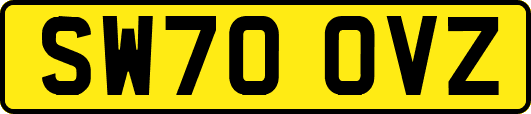 SW70OVZ
