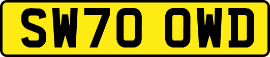 SW70OWD
