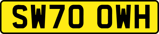 SW70OWH