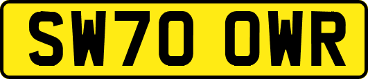 SW70OWR