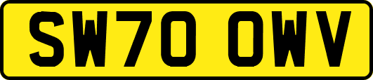SW70OWV