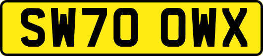 SW70OWX