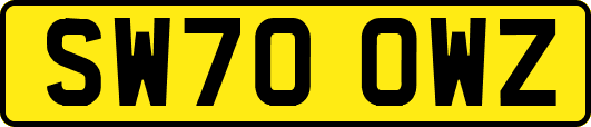 SW70OWZ