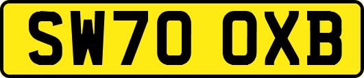 SW70OXB