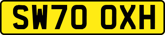 SW70OXH