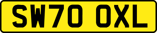 SW70OXL