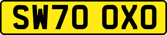 SW70OXO