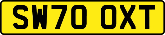 SW70OXT