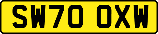 SW70OXW