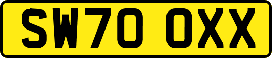 SW70OXX